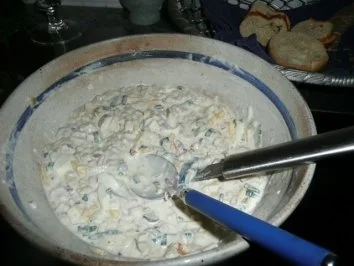 FISCH /HERINGSTIPP - Rezept - Bild Nr. 3