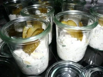 FISCH /HERINGSTIPP - Rezept - Bild Nr. 4