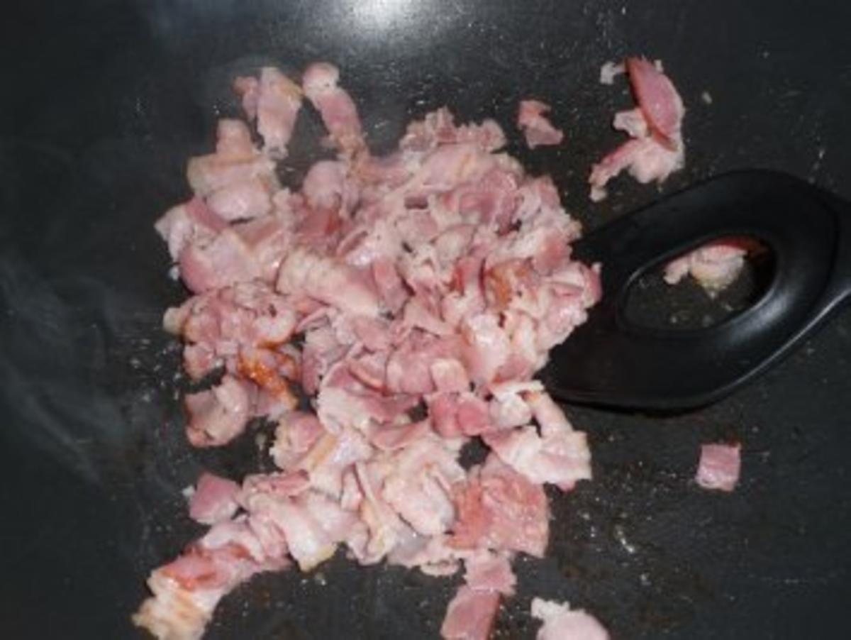 Bacon - Bratkartoffeln mit... - Rezept - Bild Nr. 5