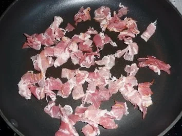 Bacon - Bratkartoffeln mit... - Rezept - Bild Nr. 7