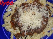 Soßen:Schweinsknochensoße - Rezept