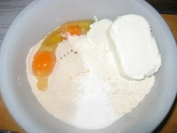 Vollkornquarkbrot - Rezept - Bild Nr. 2