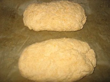 Vollkornquarkbrot - Rezept - Bild Nr. 4