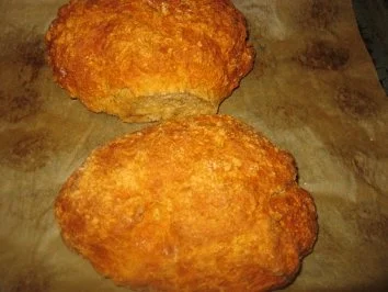 Vollkornquarkbrot - Rezept - Bild Nr. 5