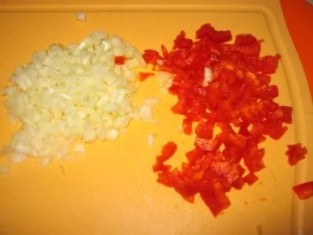 Gemüseauflauf überbacken - Rezept - Bild Nr. 3