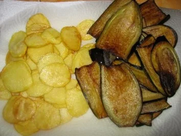 Gemüseauflauf überbacken - Rezept - Bild Nr. 4