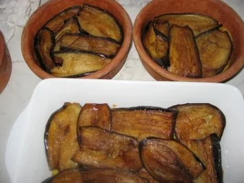 Gemüseauflauf überbacken - Rezept - Bild Nr. 9