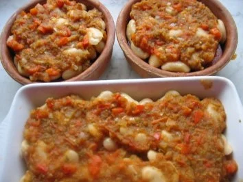 Gemüseauflauf überbacken - Rezept - Bild Nr. 12