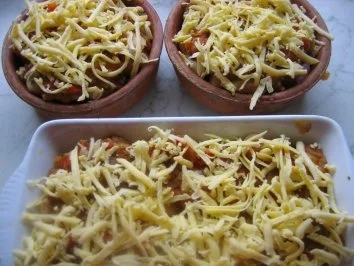 Gemüseauflauf überbacken - Rezept - Bild Nr. 13