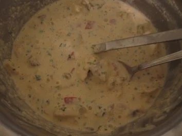 Rezept: Überbackene Baguettebrötchen Bild Nr. 3 Überbackene Baguettebrötchen - Rezept - Bild Nr. 3