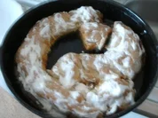 Hauptmenü - Pizzarolle von Kochmamma - Rezept