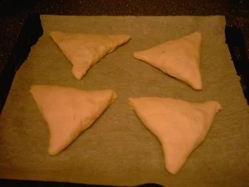 Mass'han - Gefüllte Hefeteigtaschen - Rezept - Bild Nr. 8