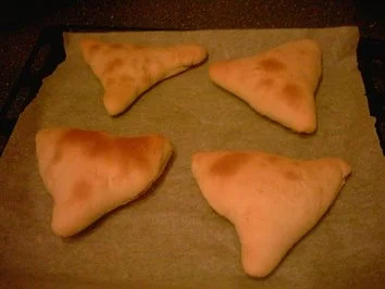 Mass'han - Gefüllte Hefeteigtaschen - Rezept - Bild Nr. 9