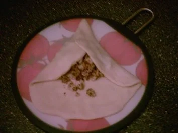 Mass'han - Gefüllte Hefeteigtaschen - Rezept - Bild Nr. 6