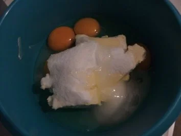 Donauwelle á la Steffi - Rezept - Bild Nr. 3