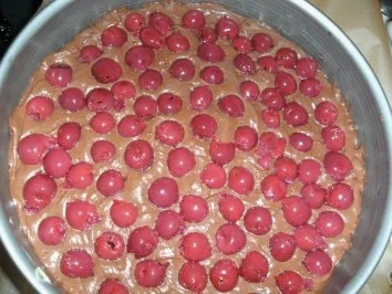 Donauwelle á la Steffi - Rezept - Bild Nr. 8