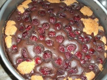 Donauwelle á la Steffi - Rezept - Bild Nr. 9