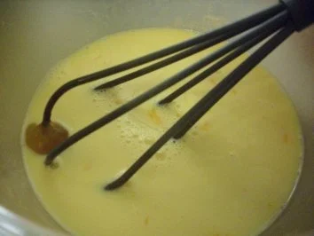 Eierplinsen ... - Rezept - Bild Nr. 3