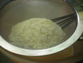 Eierplinsen ... - Rezept - Bild Nr. 4