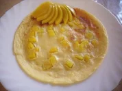 Eierplinsen ... - Rezept