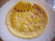 Eierplinsen ... - Rezept