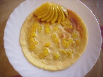 Eierplinsen ... - Rezept - Bild Nr. 7