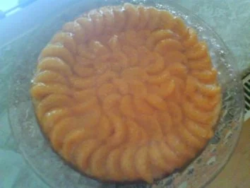 Mandarinentorte - Rezept - Bild Nr. 2