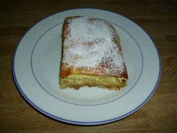 Rezept: Zwieback-Quark-Auflauf Zwieback-Quark-Auflauf - Rezept