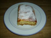 Zwieback-Quark-Auflauf - Rezept