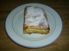 Zwieback-Quark-Auflauf - Rezept