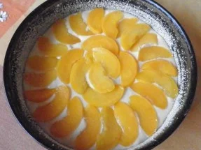 Kuchen ... - Rezept - Bild Nr. 3