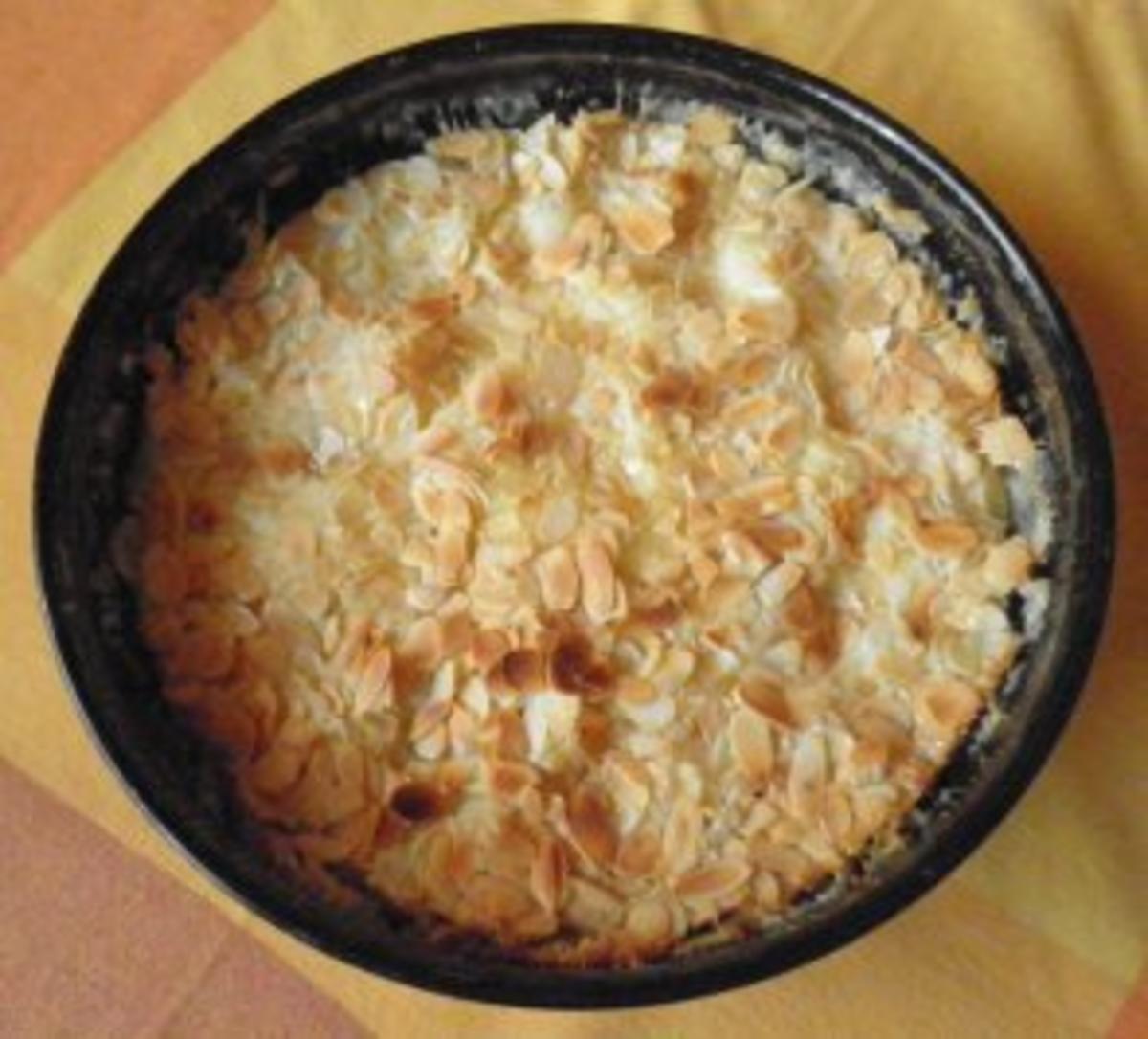 Kuchen ... - Rezept - Bild Nr. 5