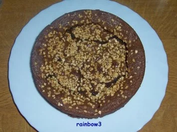 Backen: Mini-Schokoladen-Kuchen - Rezept