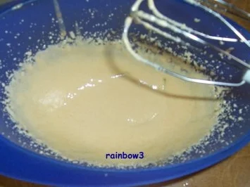 Backen: Mini-Schokoladen-Kuchen - Rezept - Bild Nr. 2