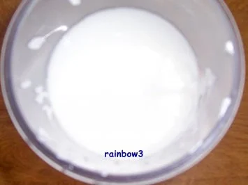 Backen: Mini-Schokoladen-Kuchen - Rezept - Bild Nr. 4