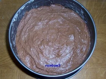 Backen: Mini-Schokoladen-Kuchen - Rezept - Bild Nr. 7