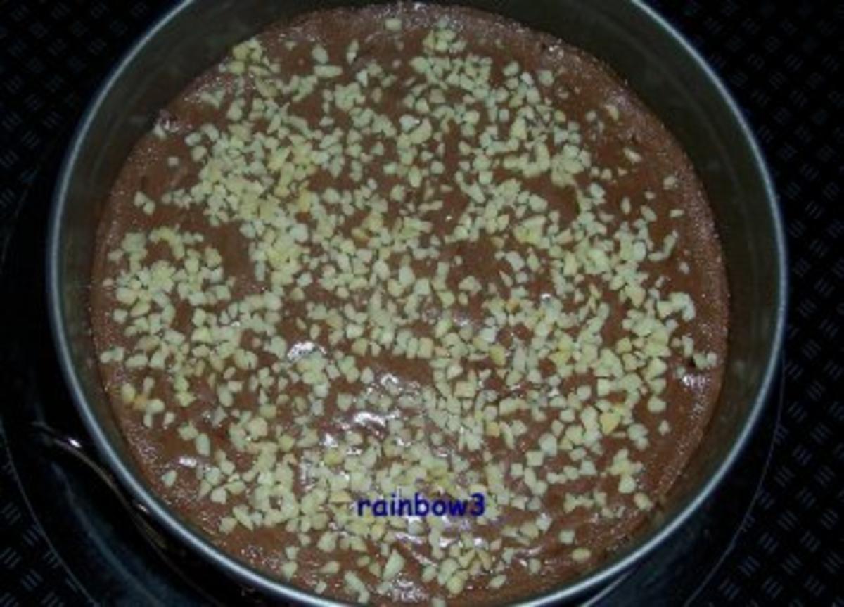 Backen: Mini-Schokoladen-Kuchen - Rezept - Bild Nr. 8