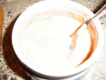 Chicoree mit Krabbencocktail - Rezept - Bild Nr. 4