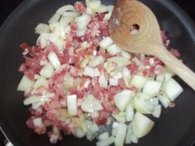 Schmandstippe - Rezept - Bild Nr. 4