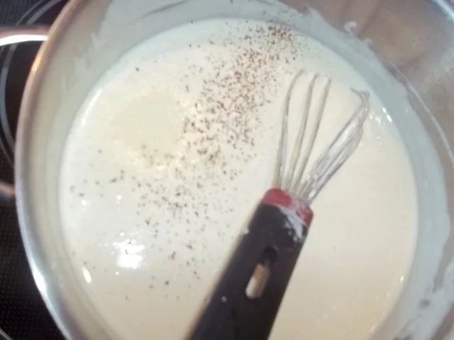 Schmandstippe - Rezept - Bild Nr. 7