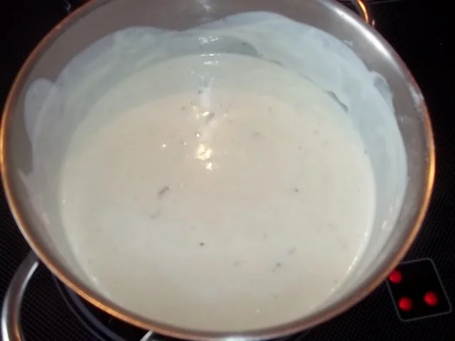 Schmandstippe - Rezept - Bild Nr. 9