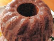 Rotweinkuchen - Rezept
