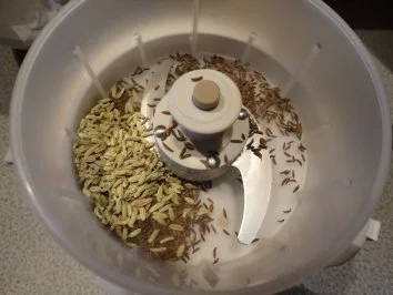 Dinkel Vollkorn Brot - Rezept - Bild Nr. 5