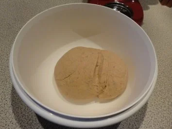 Dinkel Vollkorn Brot - Rezept - Bild Nr. 6