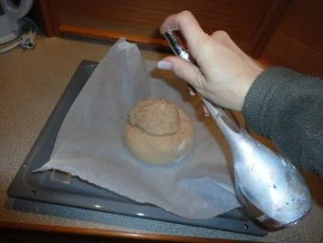 Dinkel Vollkorn Brot - Rezept - Bild Nr. 8