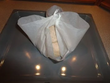 Dinkel Vollkorn Brot - Rezept - Bild Nr. 9