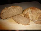 Rezept: Dinkel Vollkorn Brot Dinkel Vollkorn Brot - Rezept