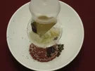 Grünkehlchen-Sorbet (Klaus Baumgart) - Rezept