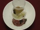 Grünkehlchen-Sorbet (Klaus Baumgart) - Rezept