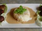 Wolframs Köttbullar - Rezept